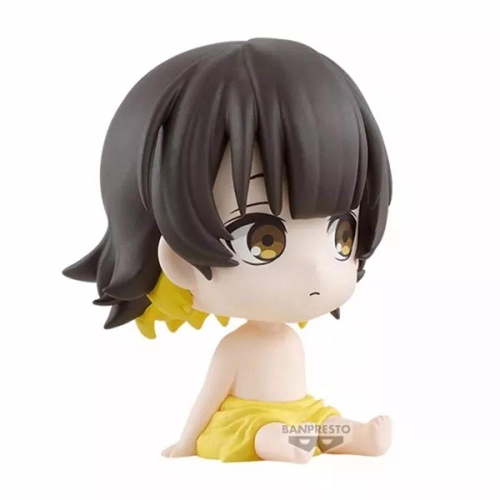 FIGURA BANPRESTO BLUELOCK MASCOT FIGURE MEGURU BACHIRA VOL.2 7CM