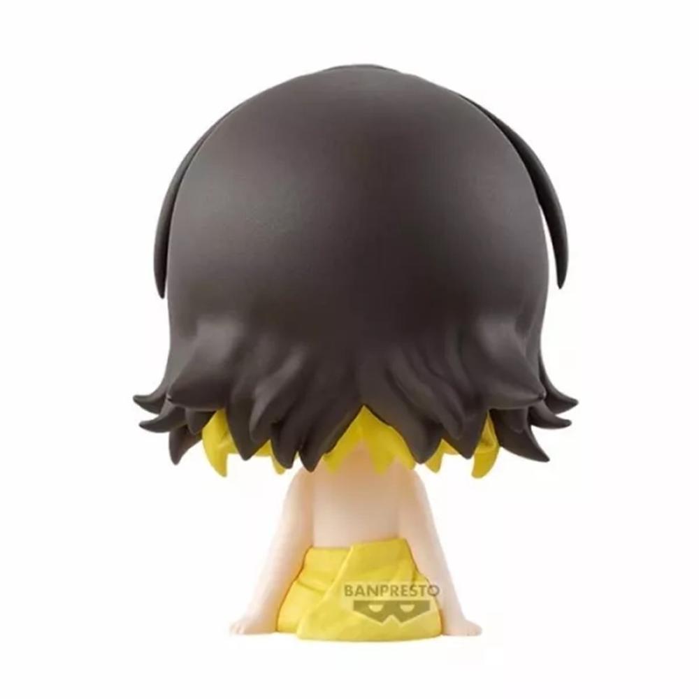 FIGURA BANPRESTO BLUELOCK MASCOT FIGURE MEGURU BACHIRA VOL.2 7CM