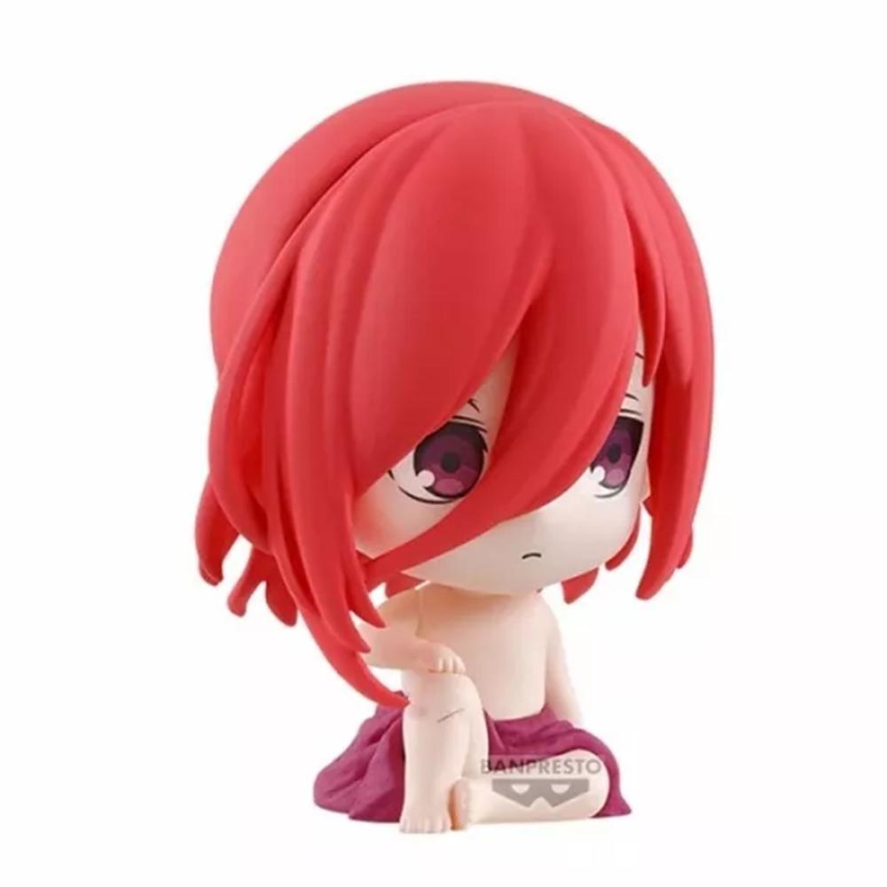 FIGURA BANPRESTO BLUELOCK MASCOT FIGURE HYOMA CHIGIRI VOL.2 7CM