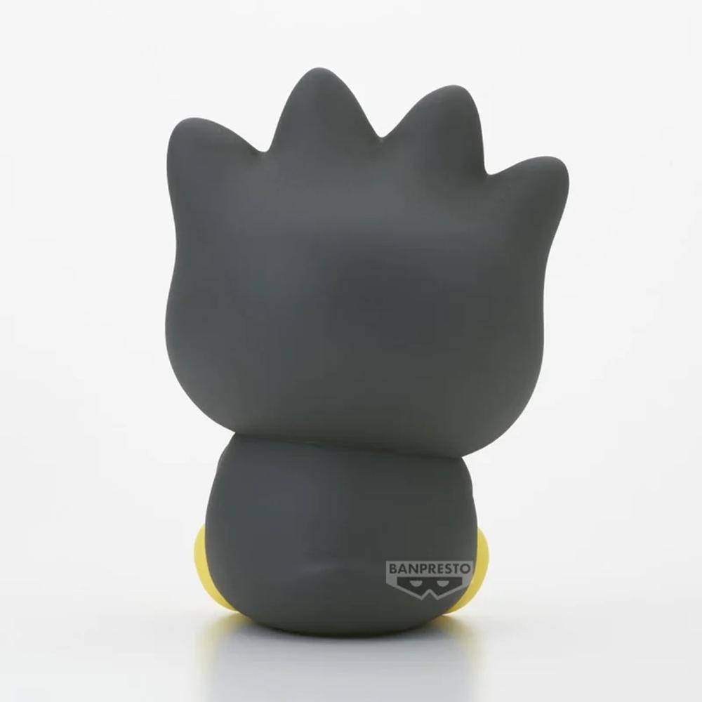FIGURA BANPRESTO SANRIO SOFVIMATES BADTZ MARU
