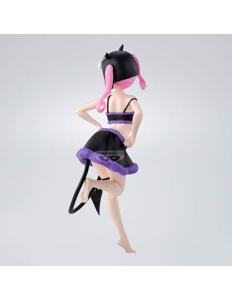 FIGURA BANPRESTO TO LOVERU DARKNESS GLITTER &amp; GLAMOURS NANA ASTAR DEVILUKE 22CM