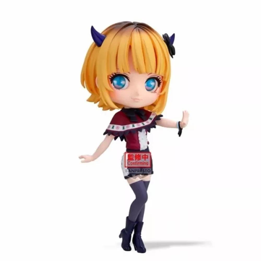 FIGURA BANPRESTO Q POSKET OSHI NO KO MEMCHO 14CM