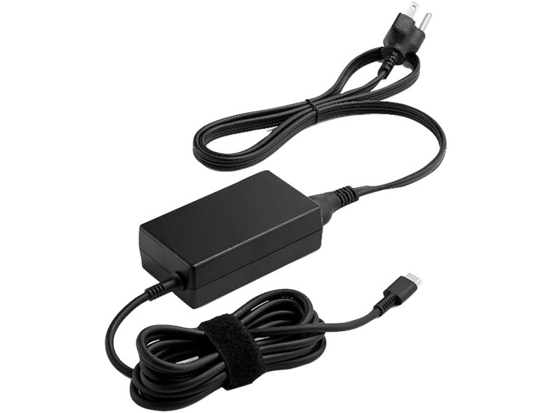 Cargador HP de portatil USB-C 65W
