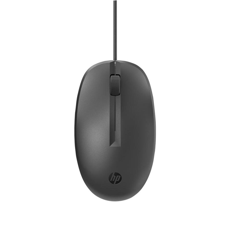 Raton HP 128 CABLE