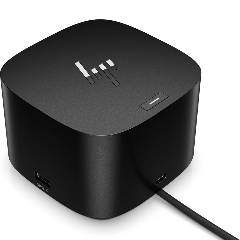 DOCKING STATION HP G4 THUNDERBOLT USB TIPO C 9 EN 1