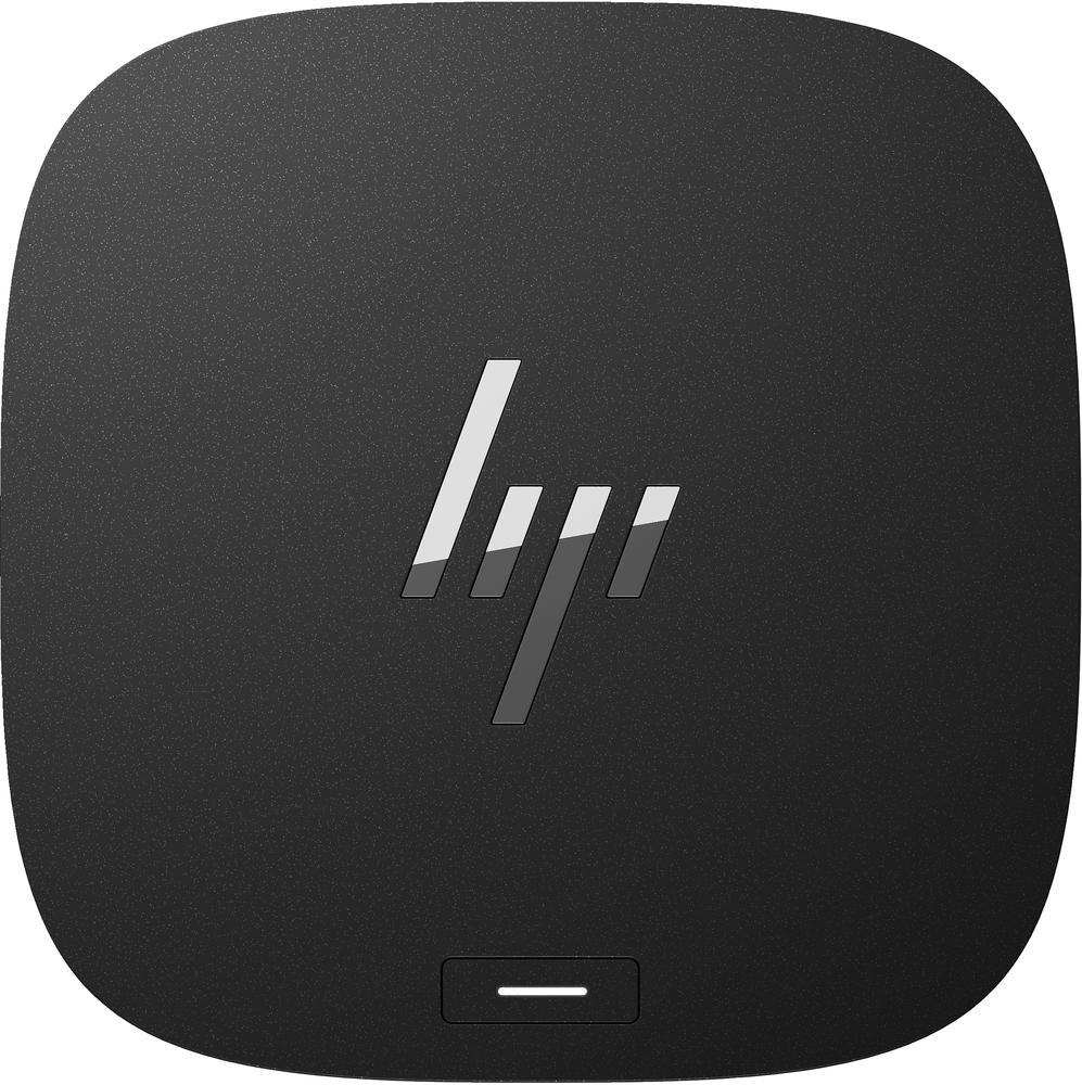 DOCKING STATION HP G4 THUNDERBOLT USB TIPO C 9 EN 1
