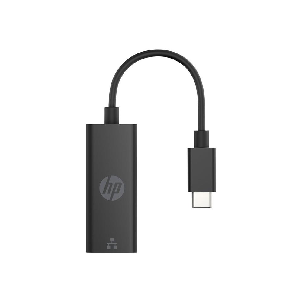 Adaptador VUSB-C a RJ45 G2