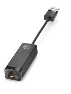 Adaptador HP USB 3.0 a RJ45 G2