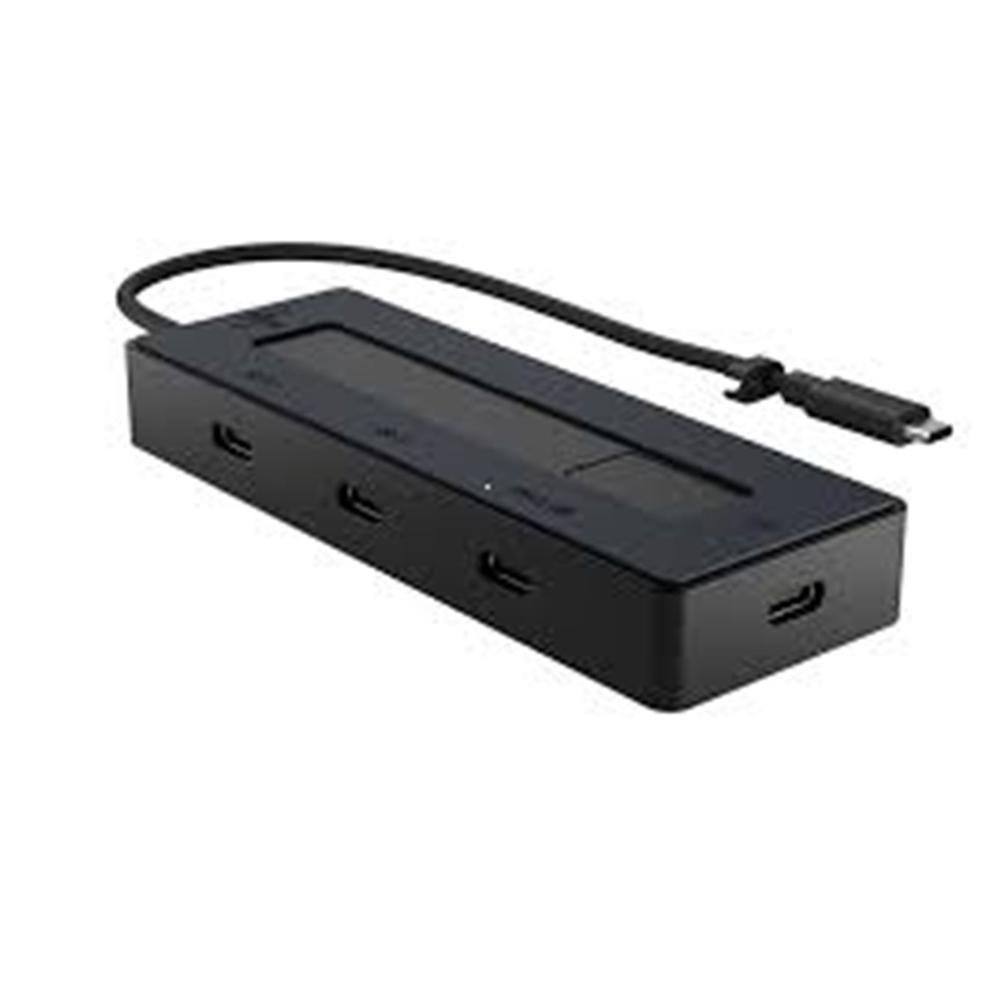 HP Hub multipuerto USB-C 4K