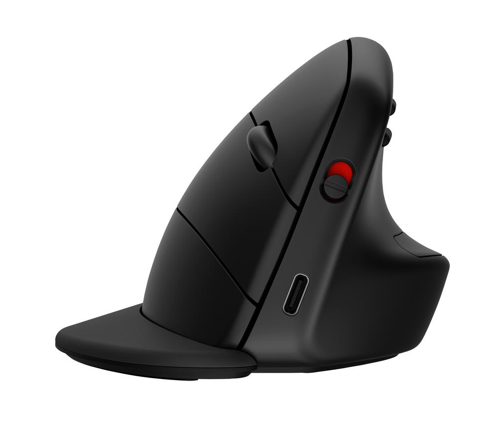 RATON INALAMBRICO HP 925 NEGRO