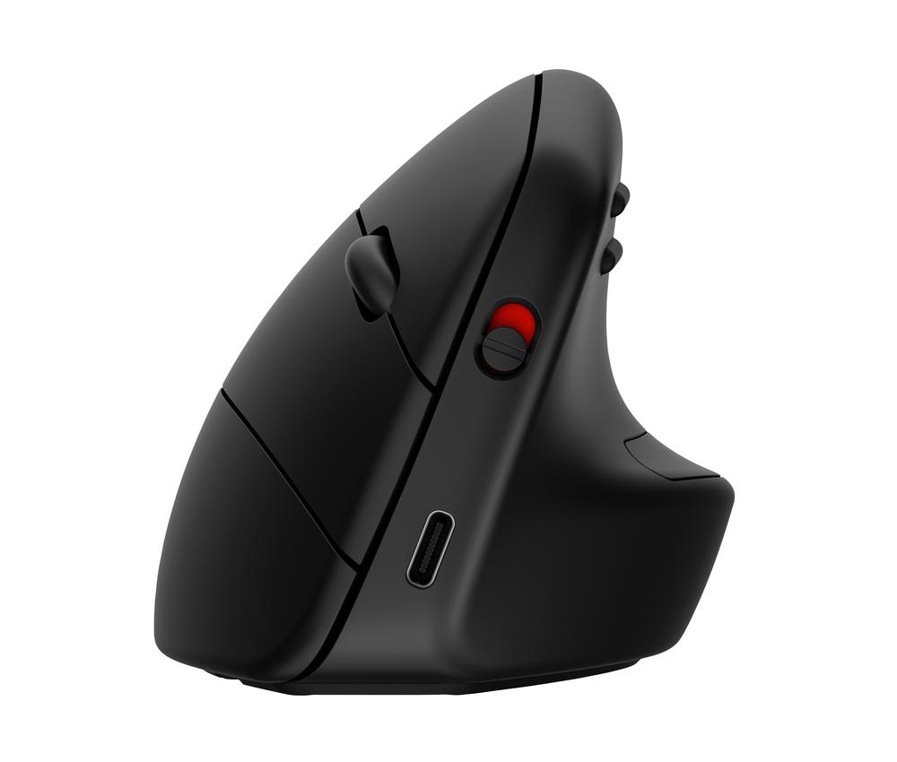 RATON INALAMBRICO HP 925 NEGRO