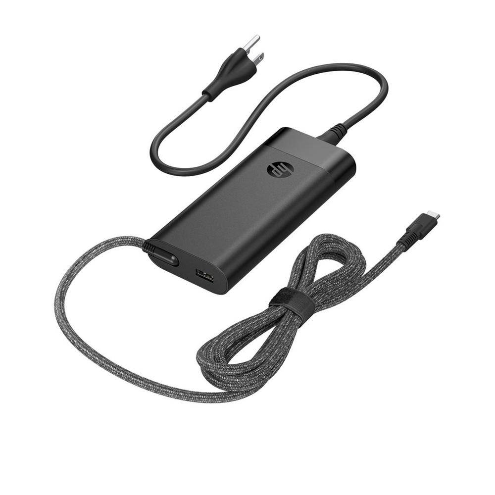 Cargador HP de portatil USB-C 110W