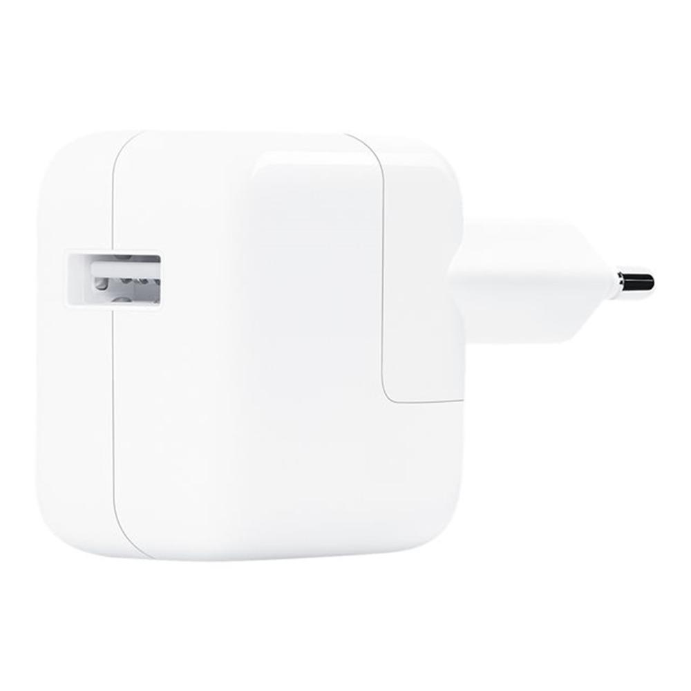 CARGADOR APPLE 12W USB TIPO A