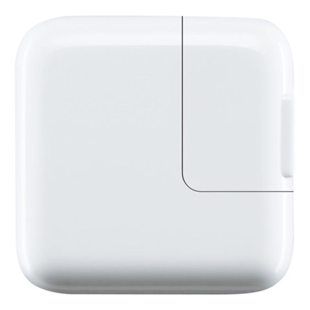 CARGADOR APPLE 12W USB TIPO A