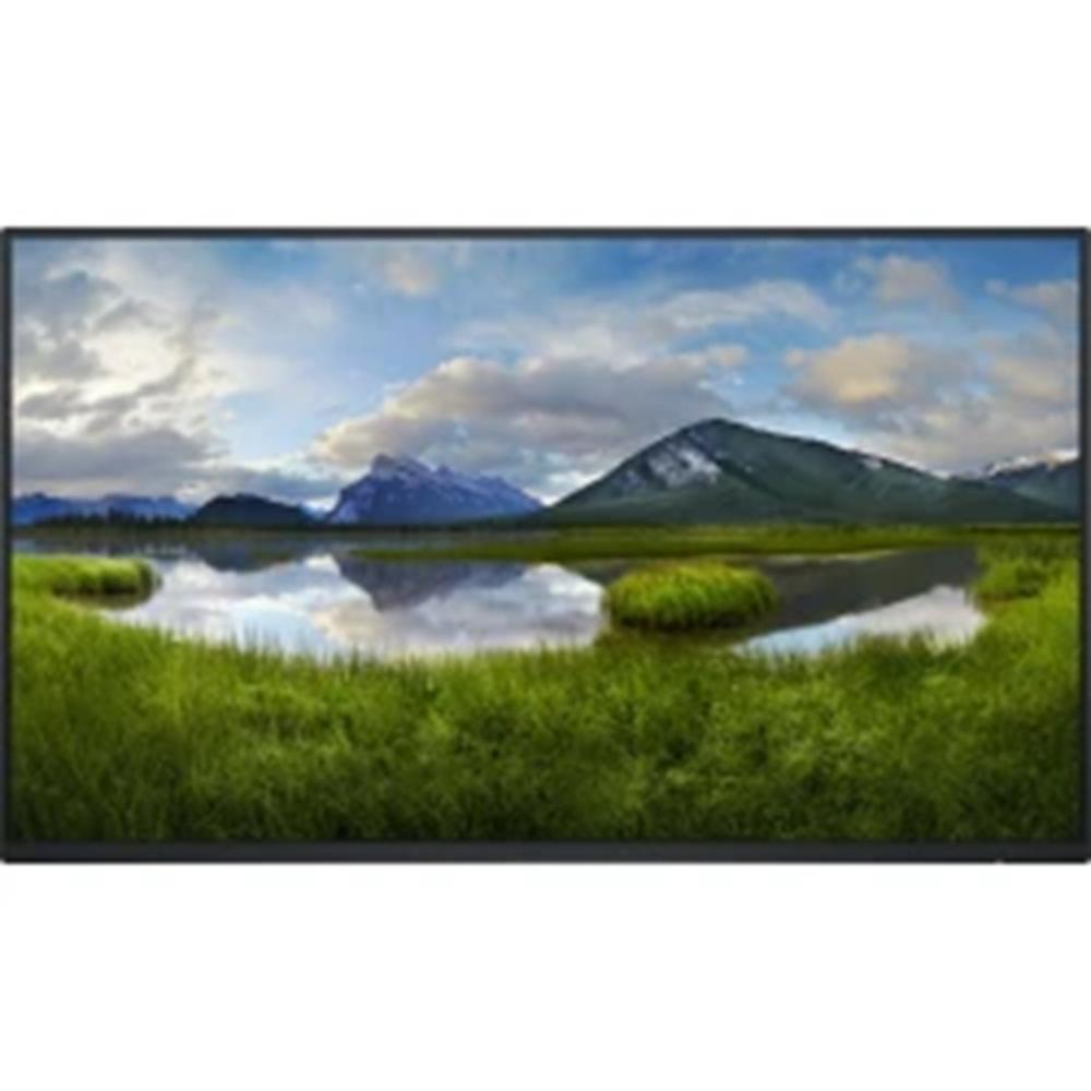MONITOR DELL 24" P2425HE FHD 100HZ