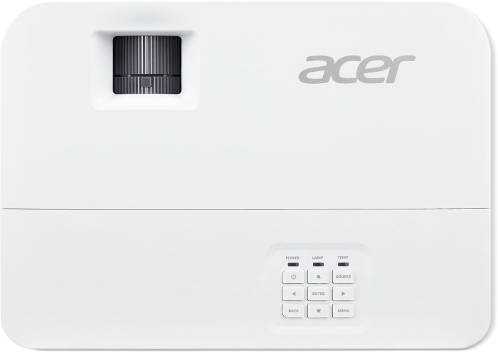PROYECTOR ACER H6815 ANSI DLP 4K UHD 4000 LUMENES