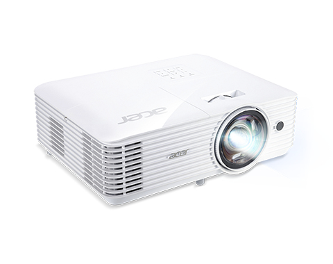 PROYECTOR ACER S1286H ANSI DLP XGA 3500 LUMENES