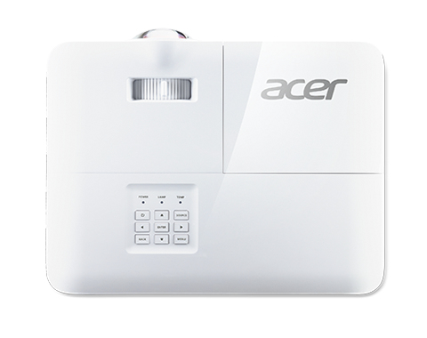 PROYECTOR ACER S1286H ANSI DLP XGA 3500 LUMENES