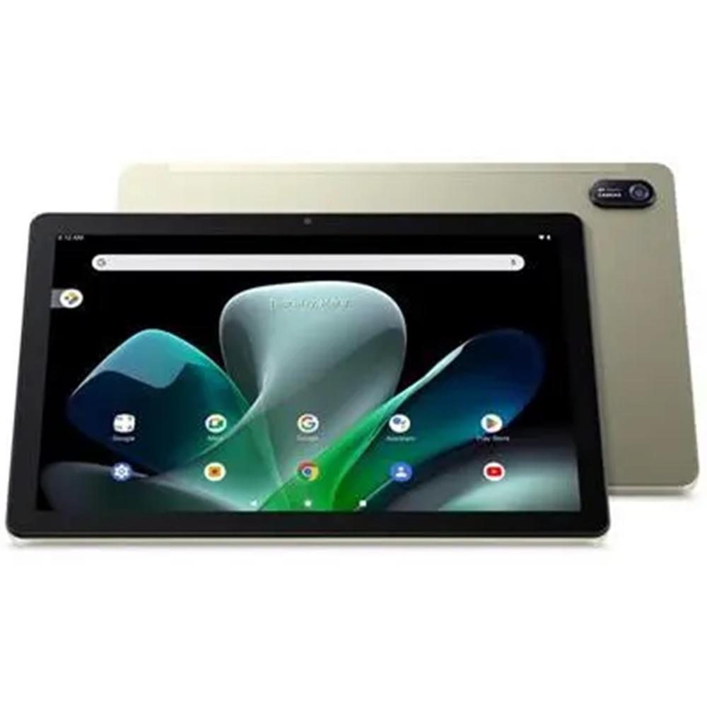 TABLET ACER ICONIA M10-12 10.1" LTE 6GB 128GB WIFI GRIS + FUNDA LIBRO