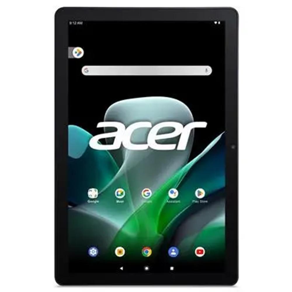TABLET ACER ICONIA M10-12 10.1" LTE 6GB 128GB WIFI GRIS + FUNDA LIBRO