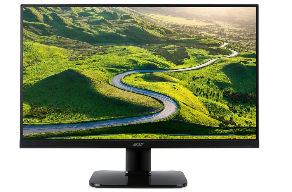 MONITOR ACER V277EBIPV 27" FHD 100HZ