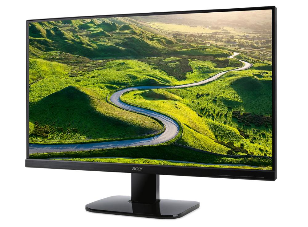 MONITOR ACER V277EBIPV 27" FHD 100HZ