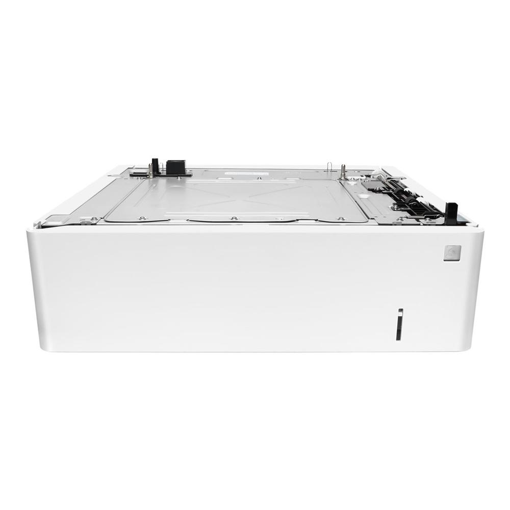 Bandeja HP papel de 550 hojas HP Color LaserJet