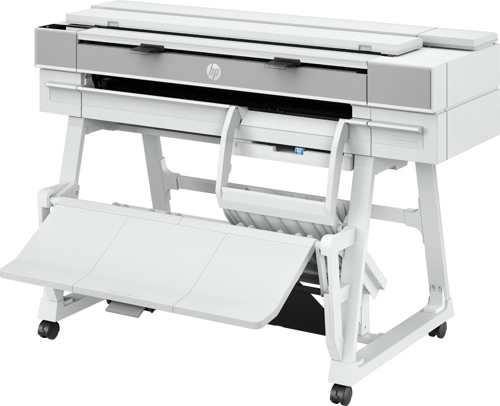 PLOTTER HP DESIGNJET T950 MFP A0/ RED/ WIFI