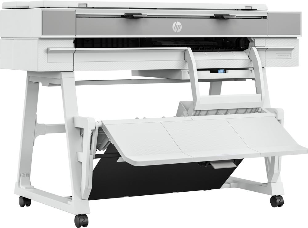 PLOTTER HP DESIGNJET T950 MFP A0/ RED/ WIFI