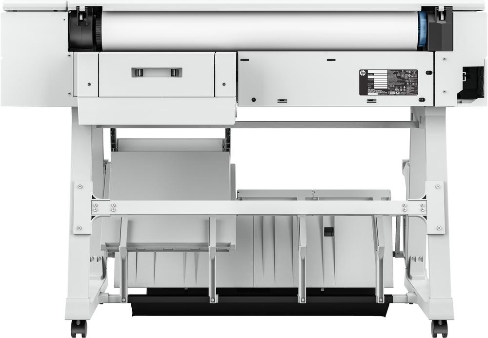 PLOTTER HP DESIGNJET T950 MFP A0/ RED/ WIFI