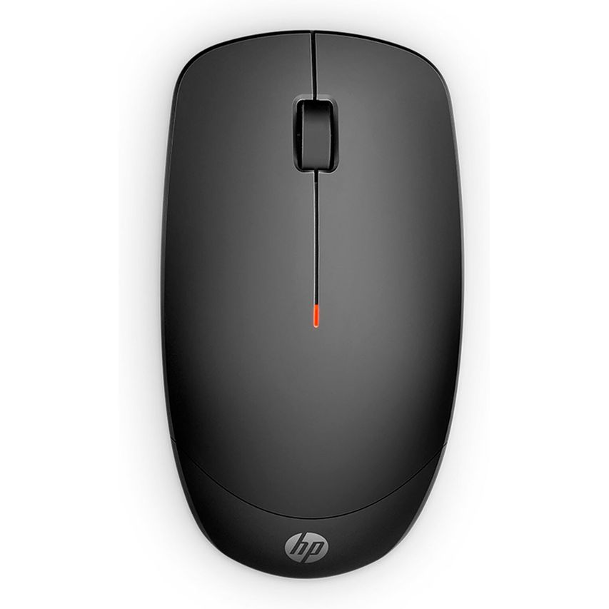 Raton HP 235 compacto inalambrico