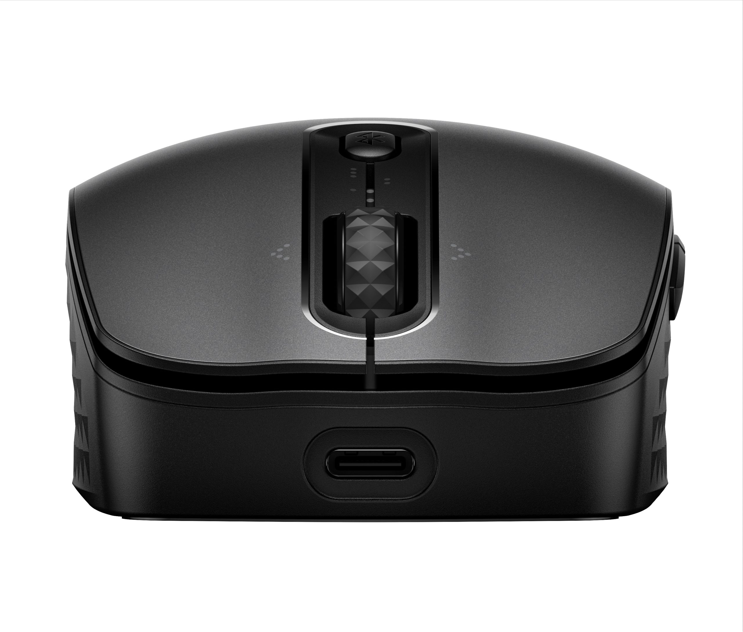 Raton HP 695 inalambrico recargable