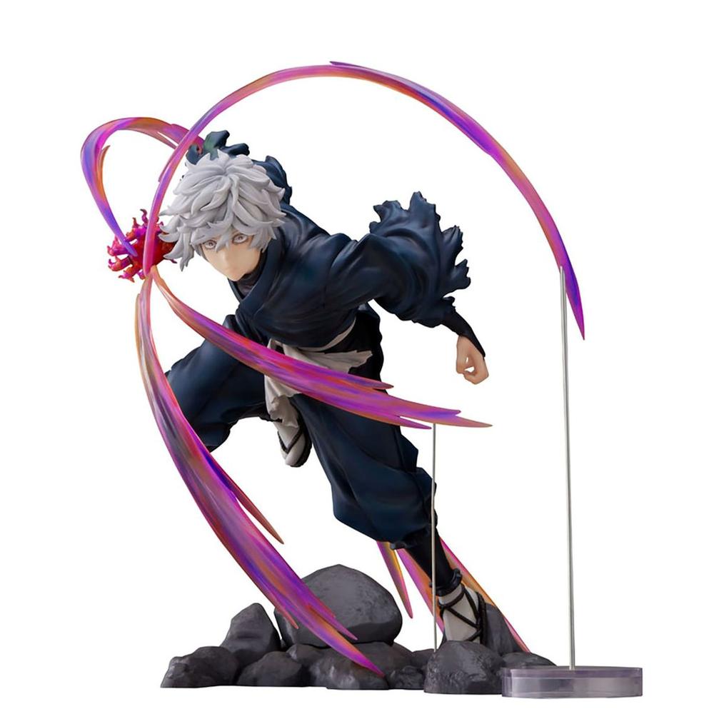 FIGURA GOOD SMILE COMPANY HELL'S PARADISE JIGOKURAKU 1/7 SCALE GABIMARU 20CM