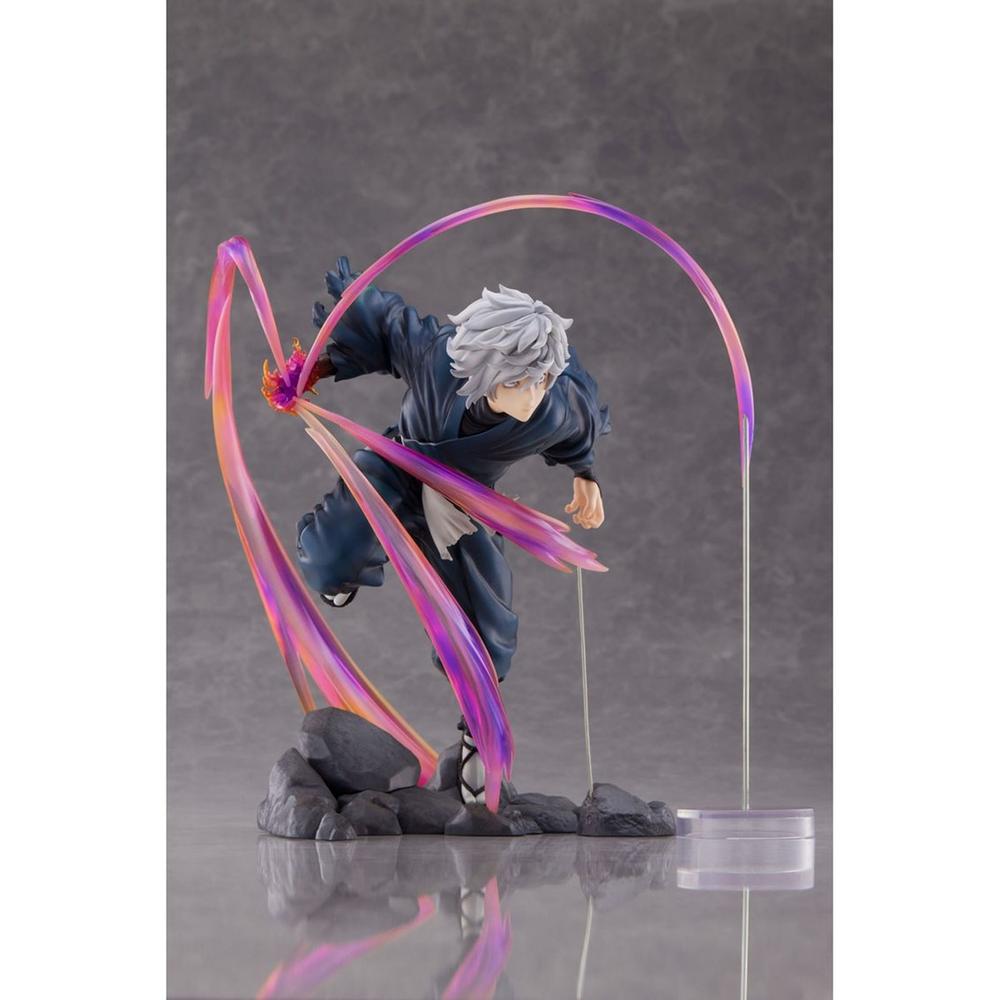 FIGURA GOOD SMILE COMPANY HELL'S PARADISE JIGOKURAKU 1/7 SCALE GABIMARU 20CM