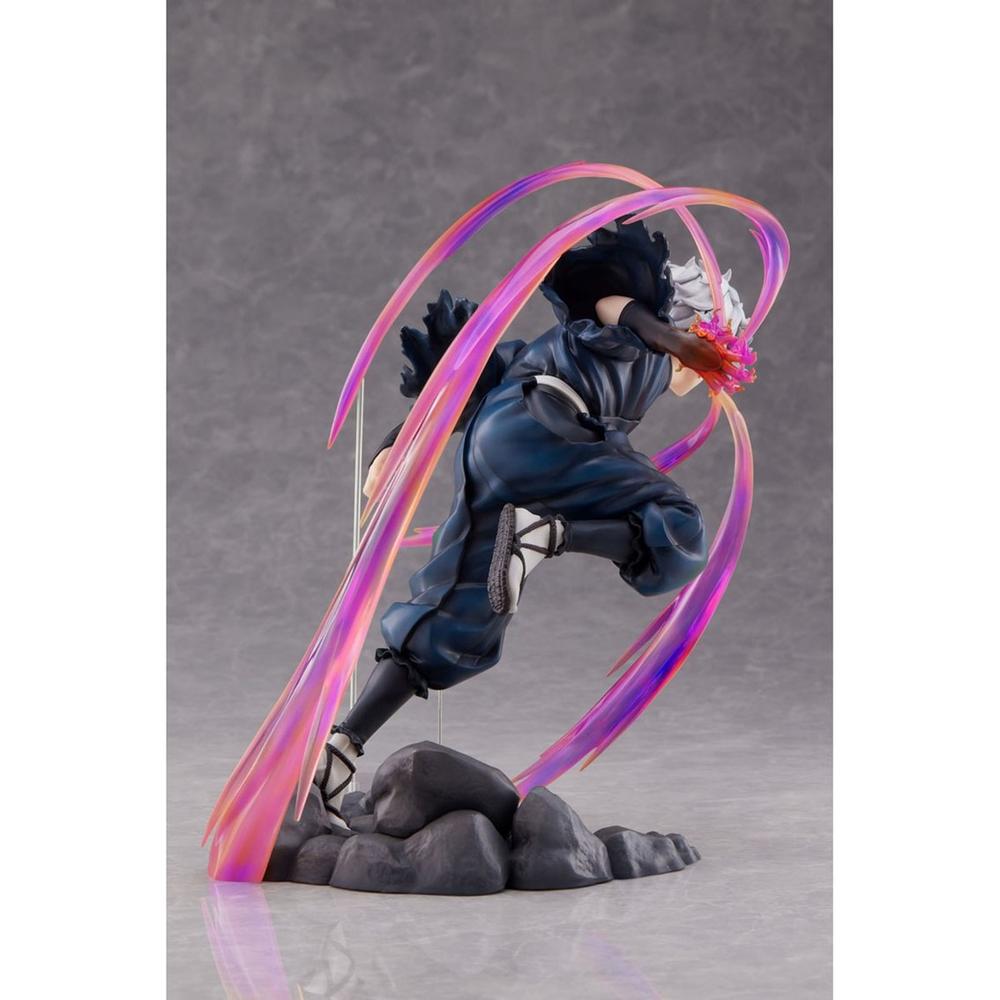 FIGURA GOOD SMILE COMPANY HELL'S PARADISE JIGOKURAKU 1/7 SCALE GABIMARU 20CM