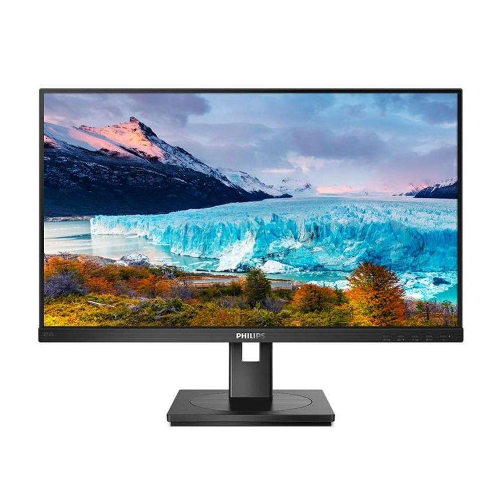 MONITOR PHILIPS 272S1AE/00 27" FHD 75HZ