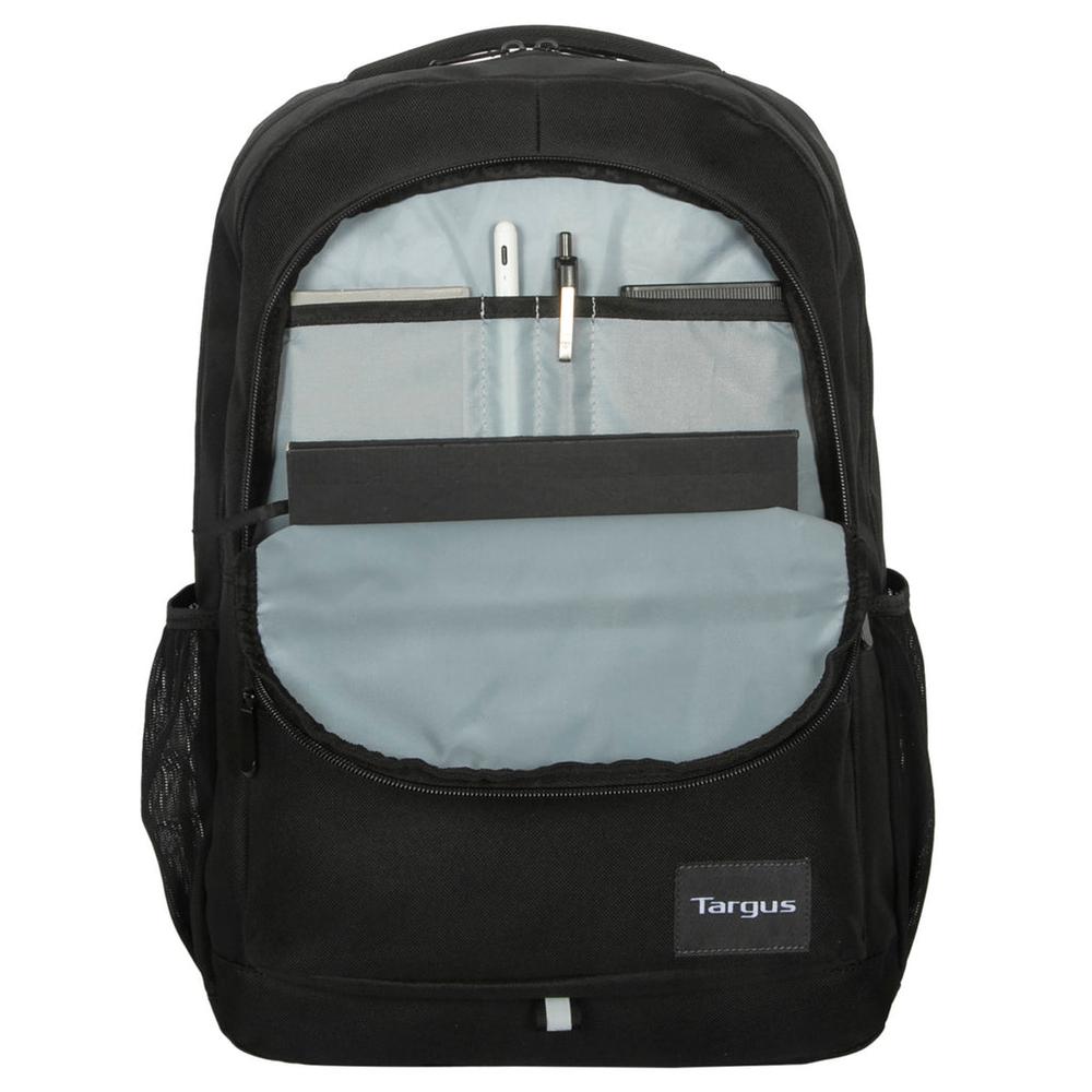 MOCHILA TARGUS OCTAVE III PARA PORTATIL 16" NEGRO