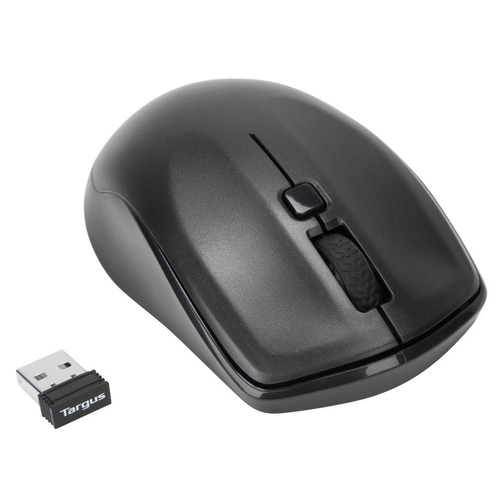 TECLADO + RATON TARGUS AKM610ES INALAMBRICO