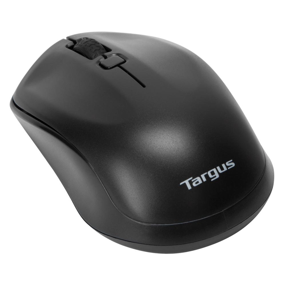 TECLADO + RATON TARGUS AKM610ES INALAMBRICO