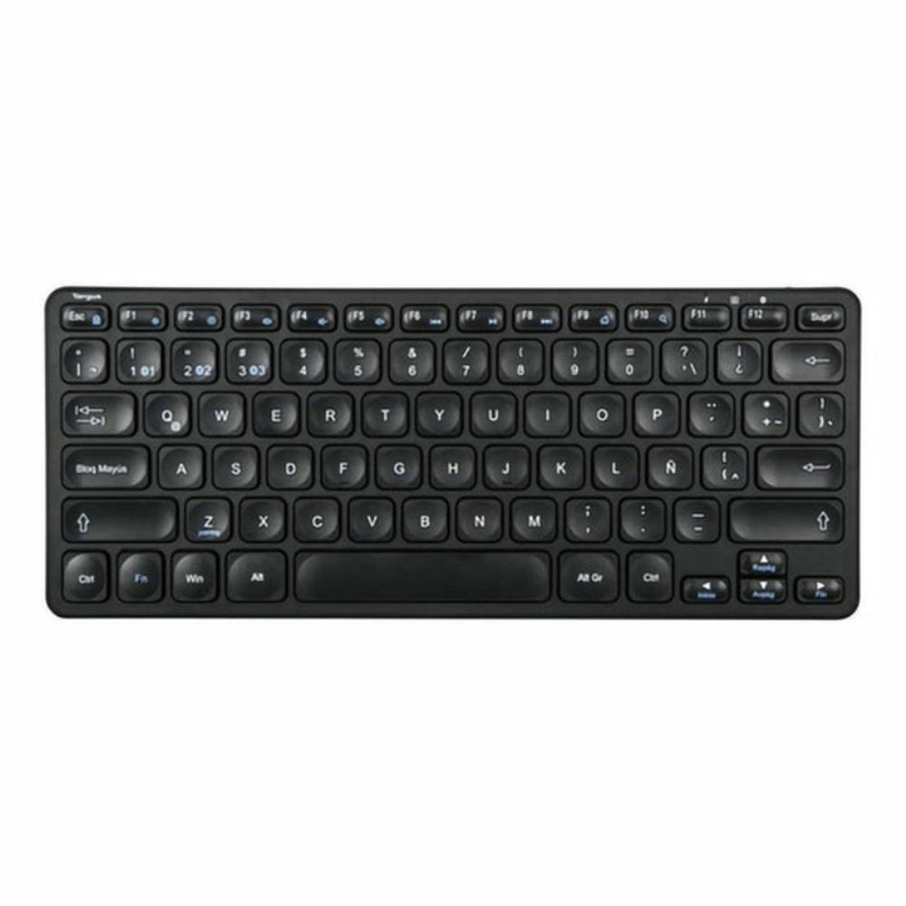 TECLADO TARGUS AKB862ES INALAMBRICO