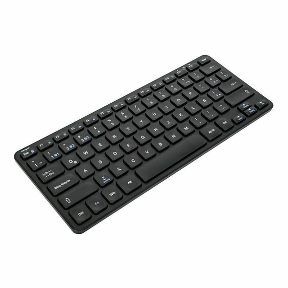 TECLADO TARGUS AKB862ES INALAMBRICO