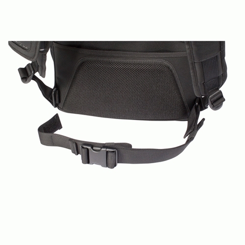 MOCHILA TARGUS TRAVELLER PARA PORTATIL 15.6" NEGRO