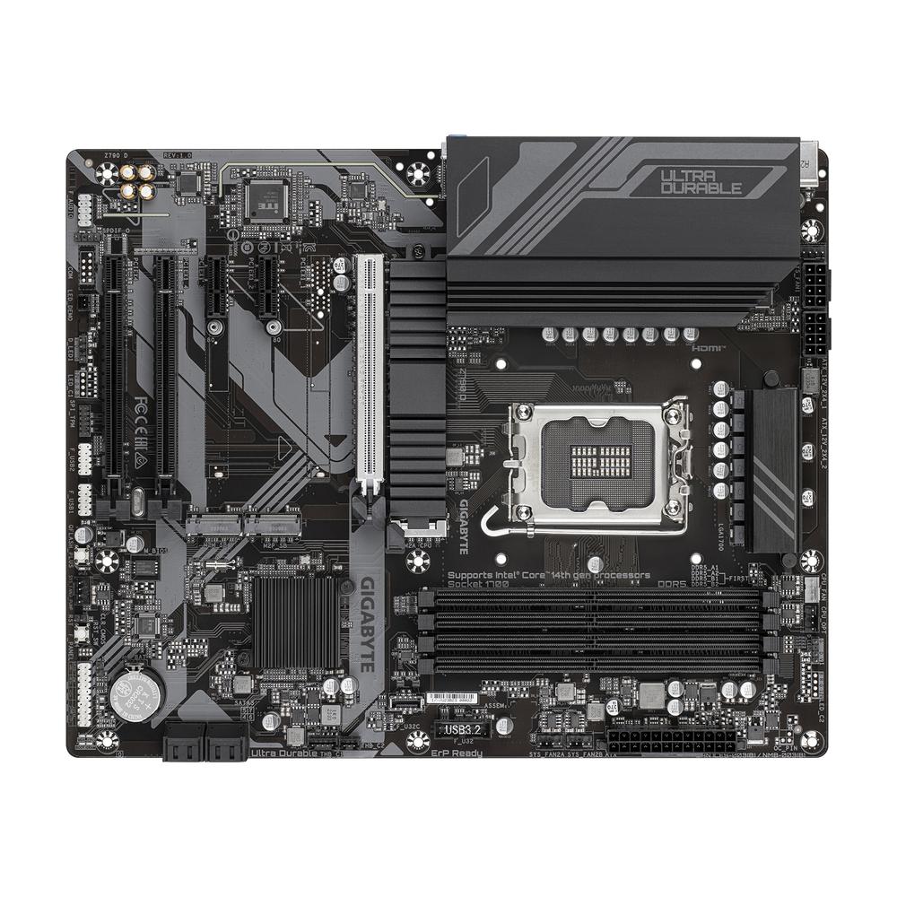 PLACA BASE GIGABYTE Z790 D DDR5 1700 ATX