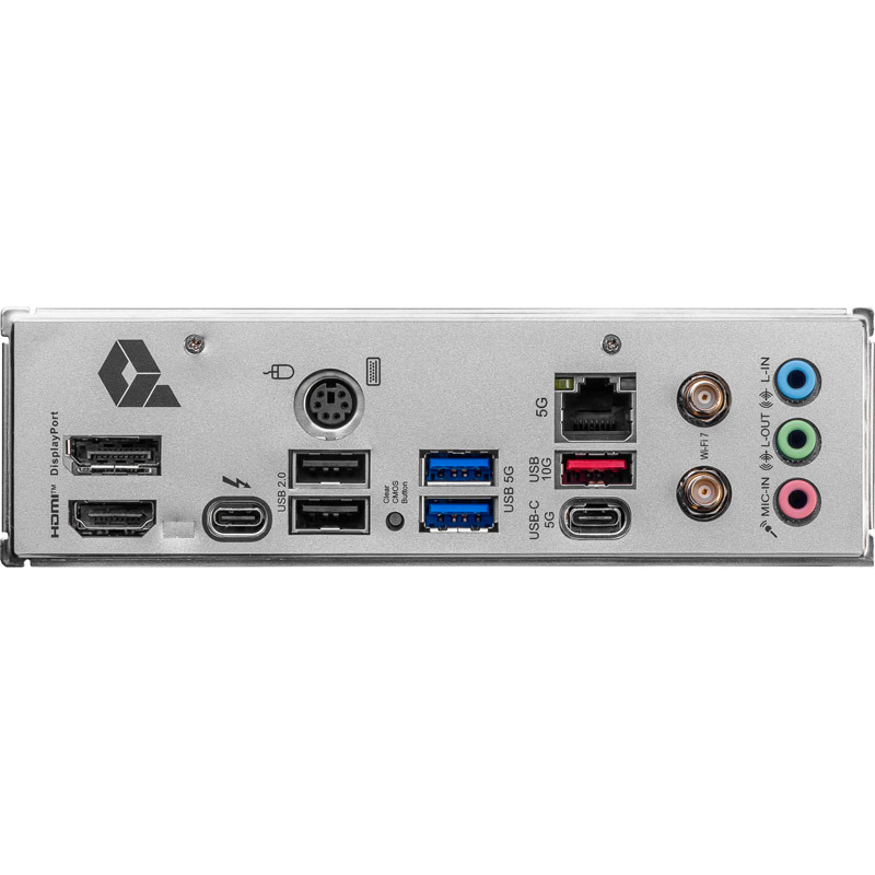 PLACA BASE MSI PRO B860M-A LGA 1851 WIFI ATX 4XDDR5 MATX