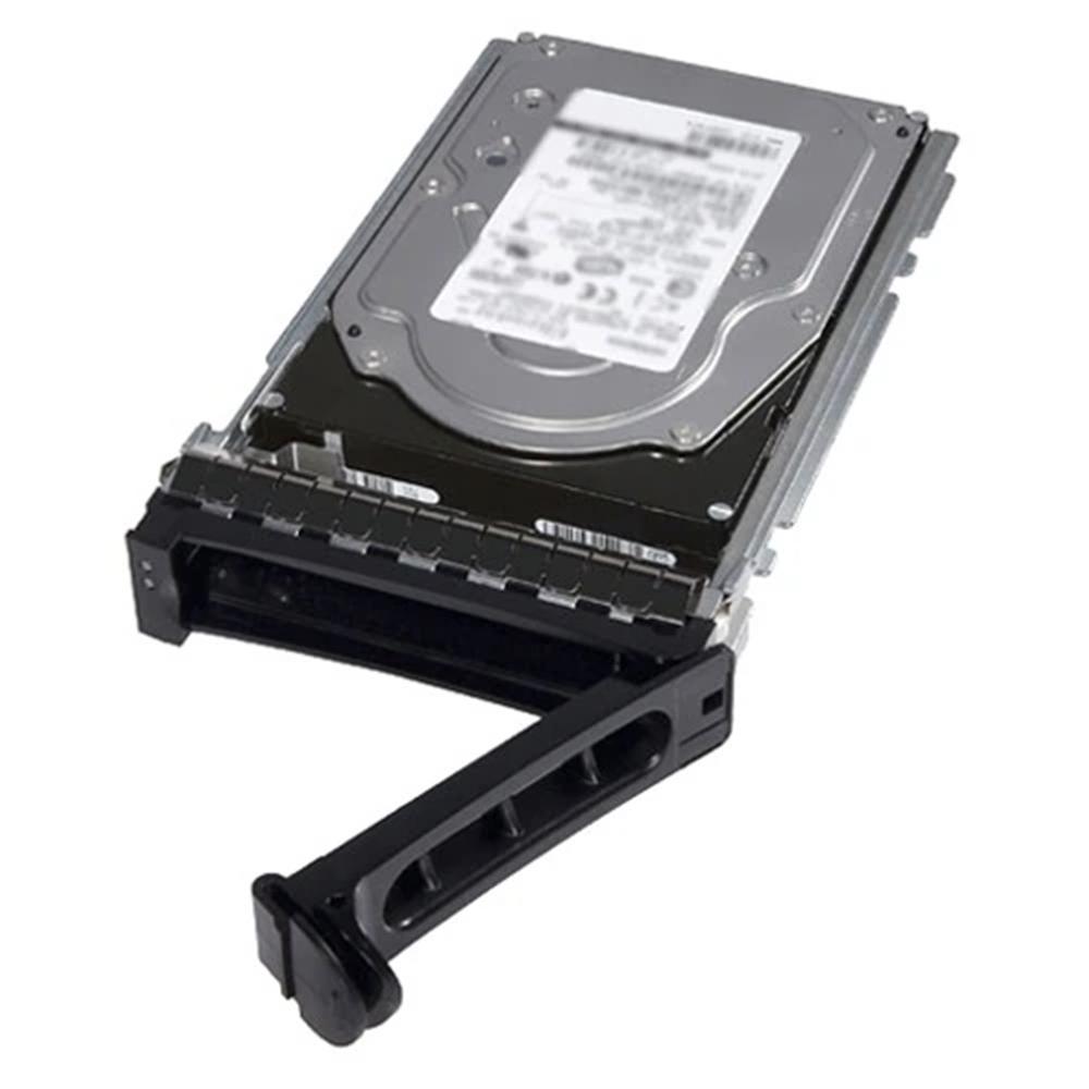DISCO DURO INTERNO DELL 3.5" 4TB SATA 6GB/S 161-BBRL
