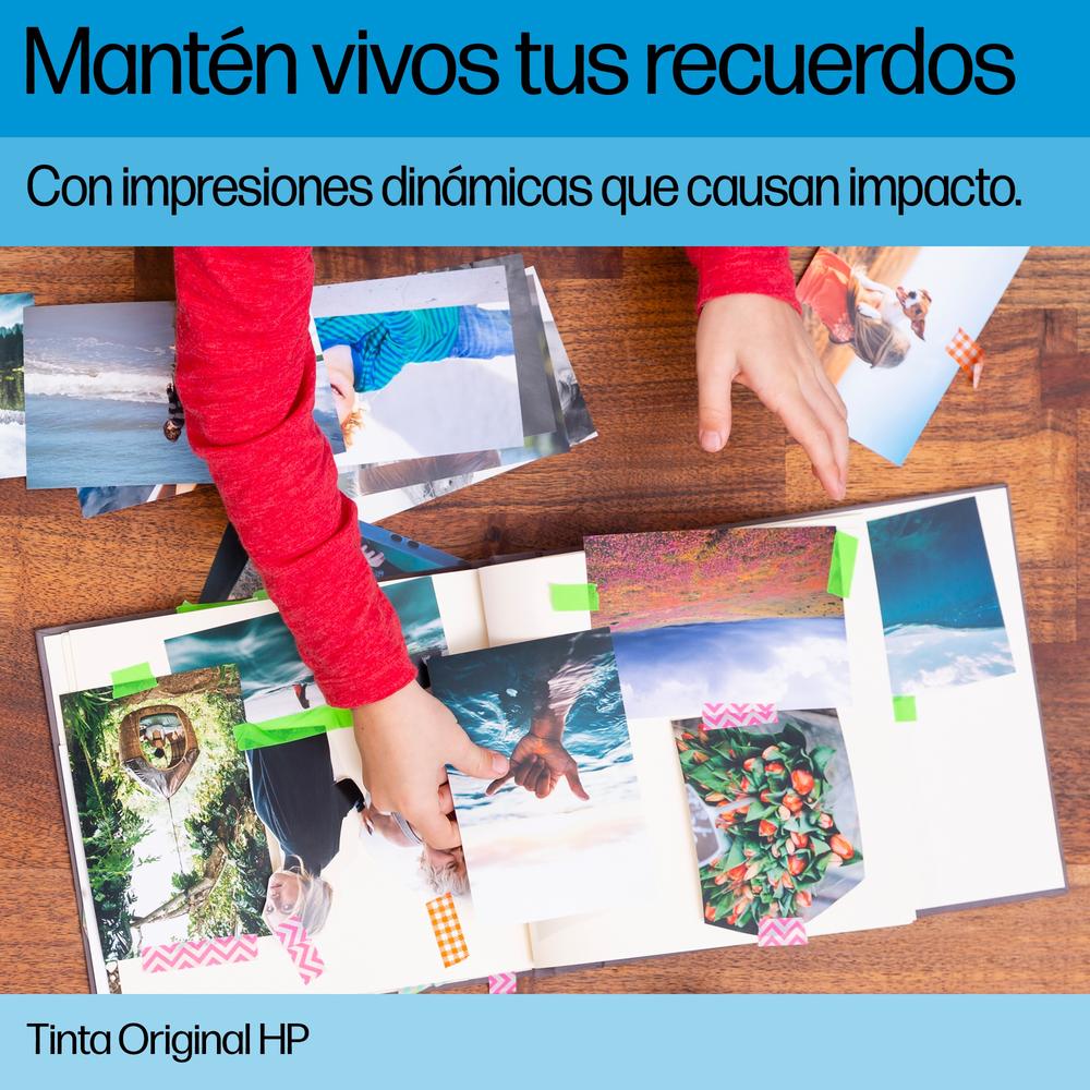 CARTUCHO TINTA HP PAGEWIDE 981Y AMARILLO