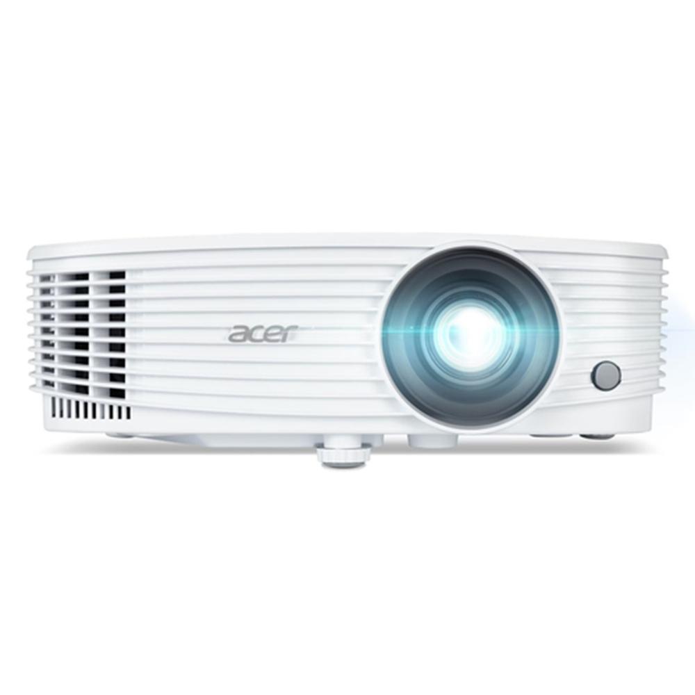 PROYECTOR ACER P1257I ANSI XGA 3D 4500 LUMENES