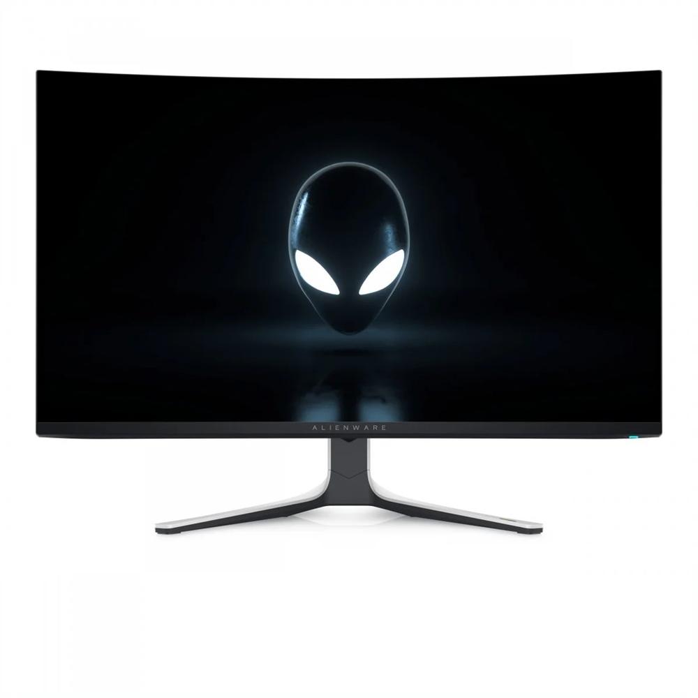 MONITOR CURVO GAMING DELL ALIENWARE AW3225QF 32" 4K UHD 240HZ