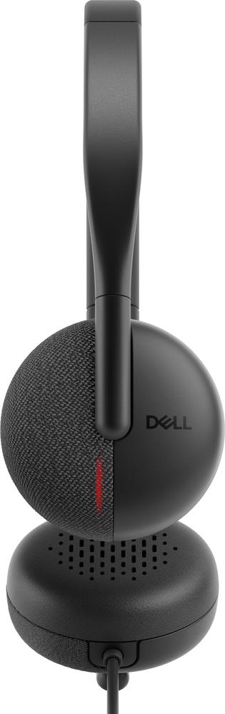 AURICULARES DELL WH3024 NEGRO