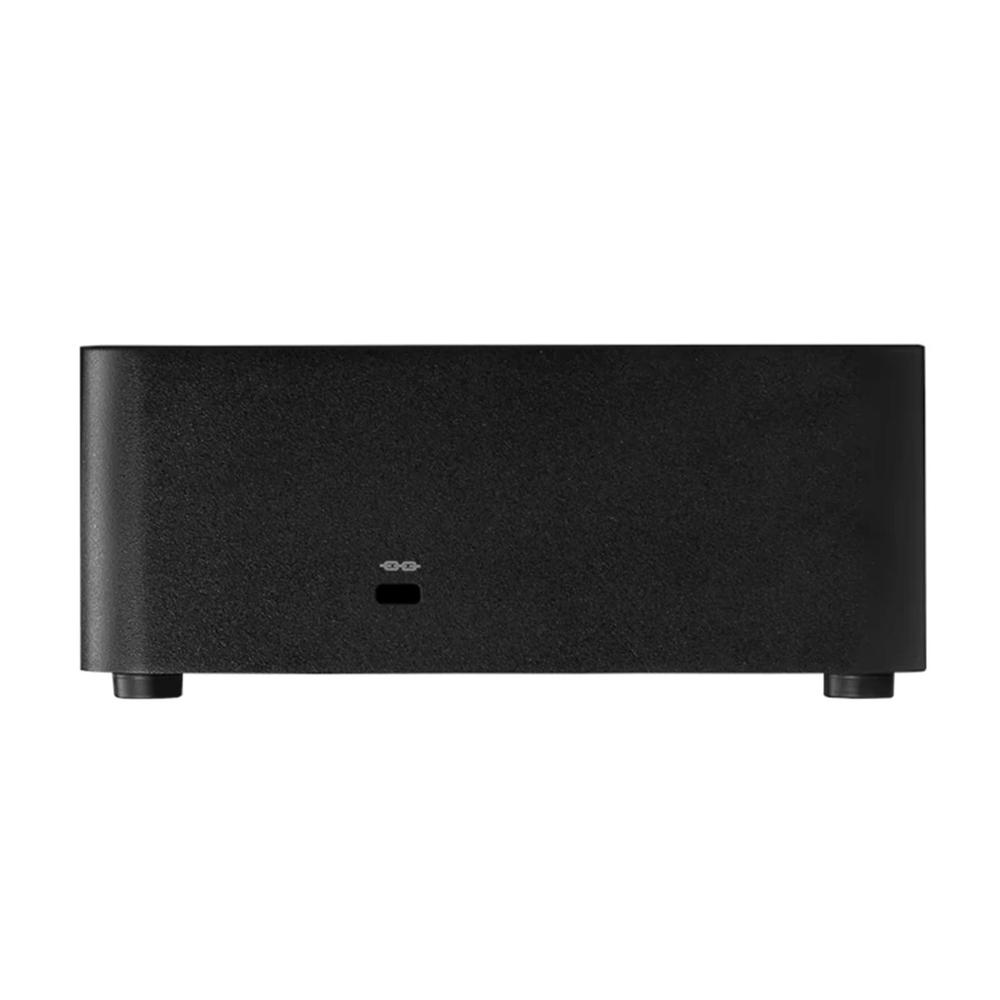 BAREBONE MINI ORDENADOR MSI NUC 1MG-208ES I3-100U NEGRO
